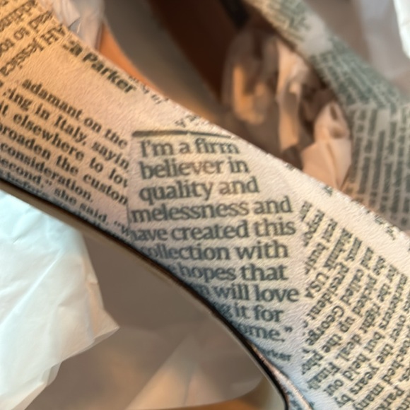 SJP FAWN “Newsprint Edition” - Picture 6 of 6